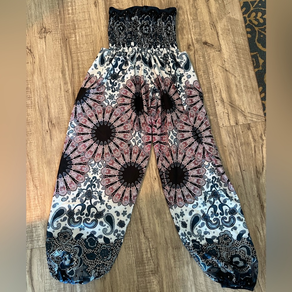 Wind Pants